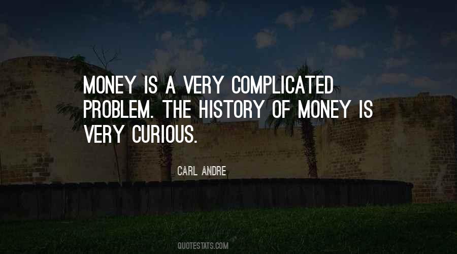 Carl Andre Quotes #344030