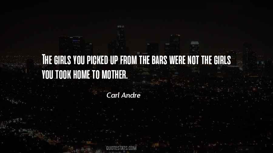 Carl Andre Quotes #71140