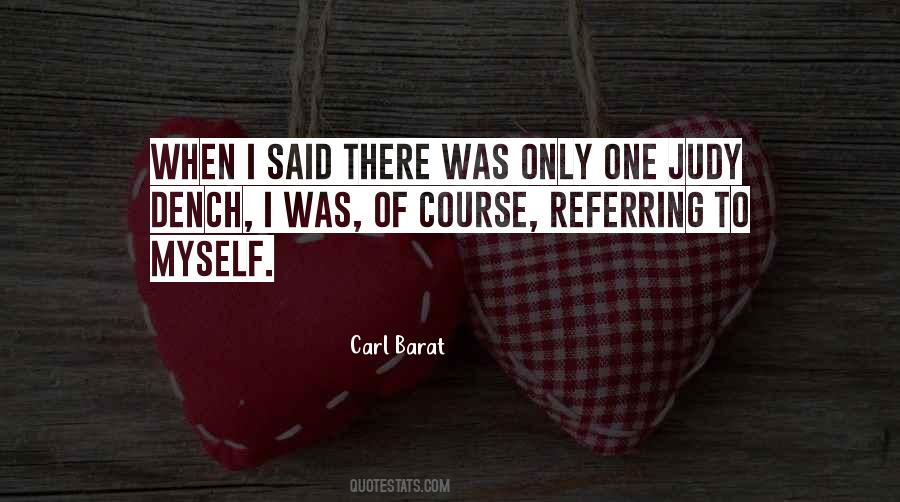 Carl Barat Quotes #1595035