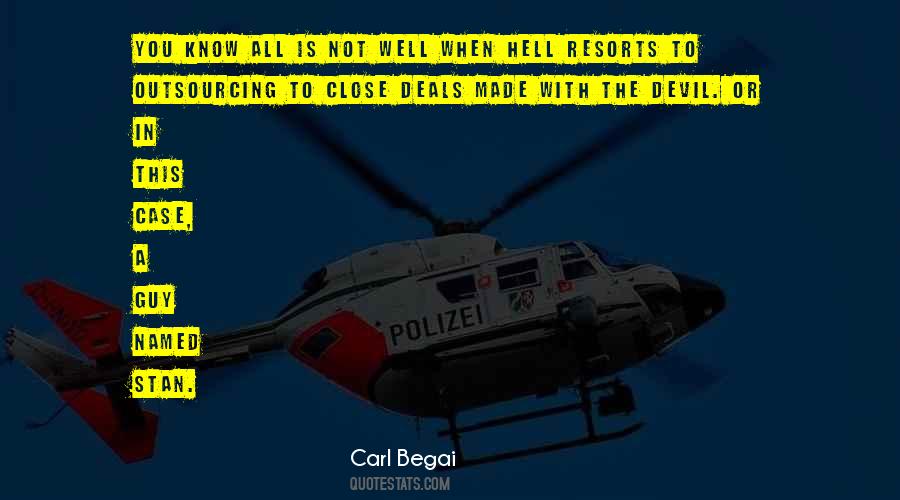 Carl Begai Quotes #122759 Carl Begai Quotes #122759
