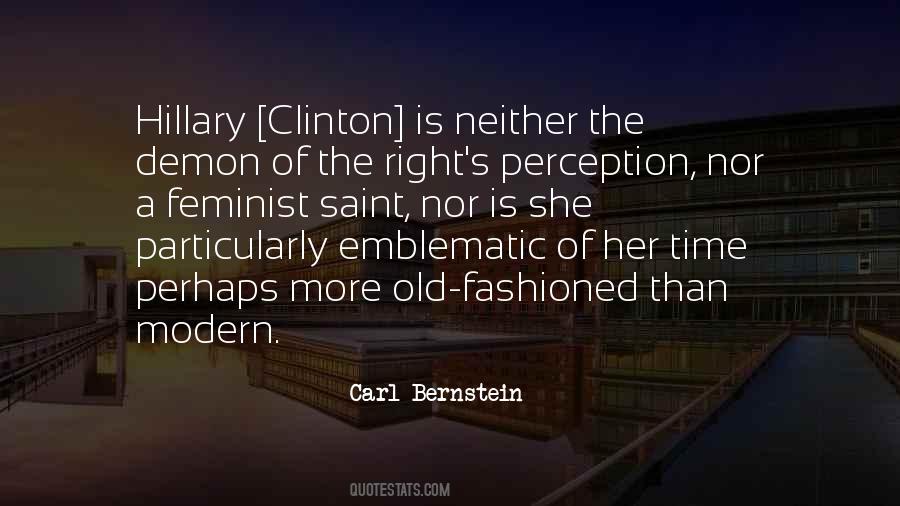 Carl Bernstein Quotes #1861727