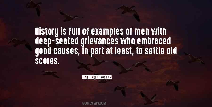 Carl Bridenbaugh Quotes #1088587 Carl Bridenbaugh Quotes #1088587