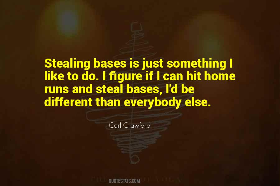 Carl Crawford Quotes #376841