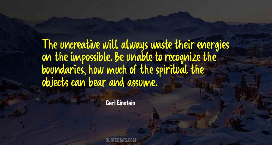 Carl Einstein Quotes #1265823 Carl Einstein Quotes #1265823