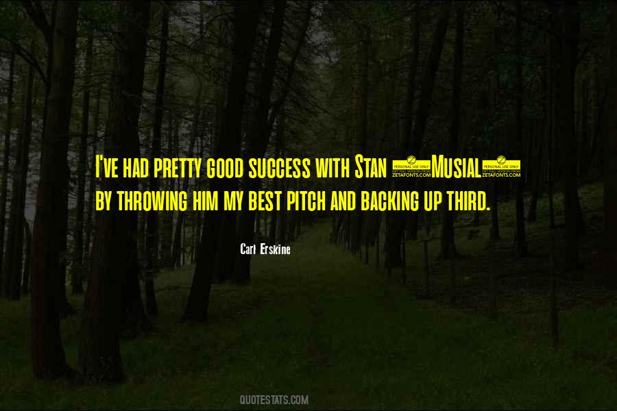 Carl Erskine Quotes #1575474 Carl Erskine Quotes #1575474