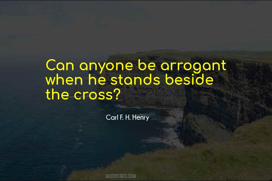 Carl F. H. Henry Quotes #1558061