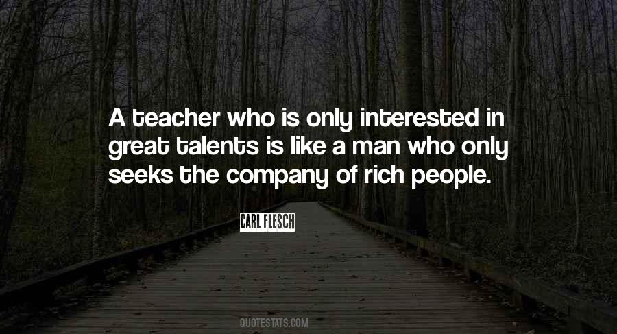 Carl Flesch Quotes #504721 Carl Flesch Quotes #504721