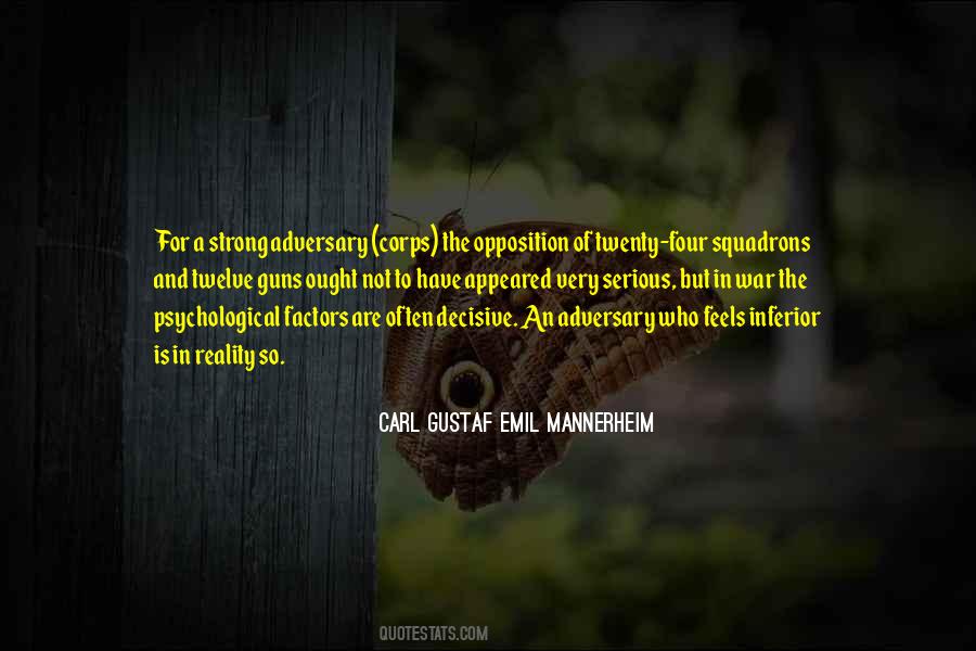 Carl Gustaf Emil Mannerheim Quotes #828276