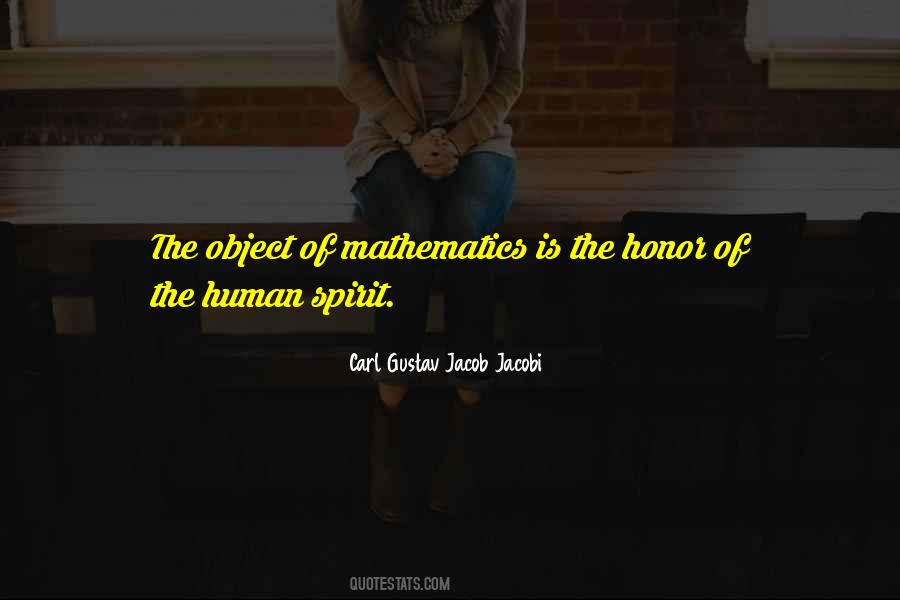 Carl Gustav Jacob Jacobi Quotes #186453 Carl Gustav Jacob Jacobi Quotes #186453