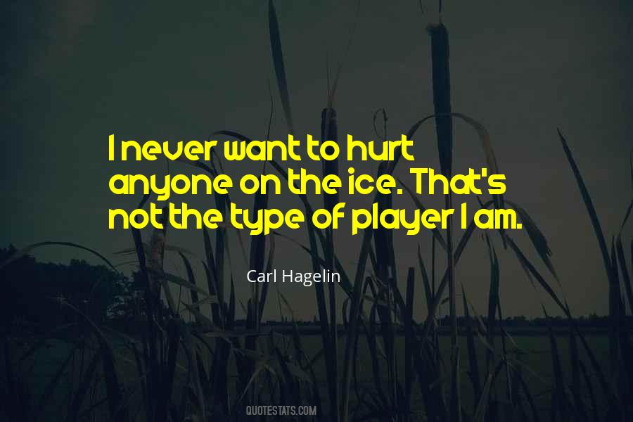 Carl Hagelin Quotes #566591