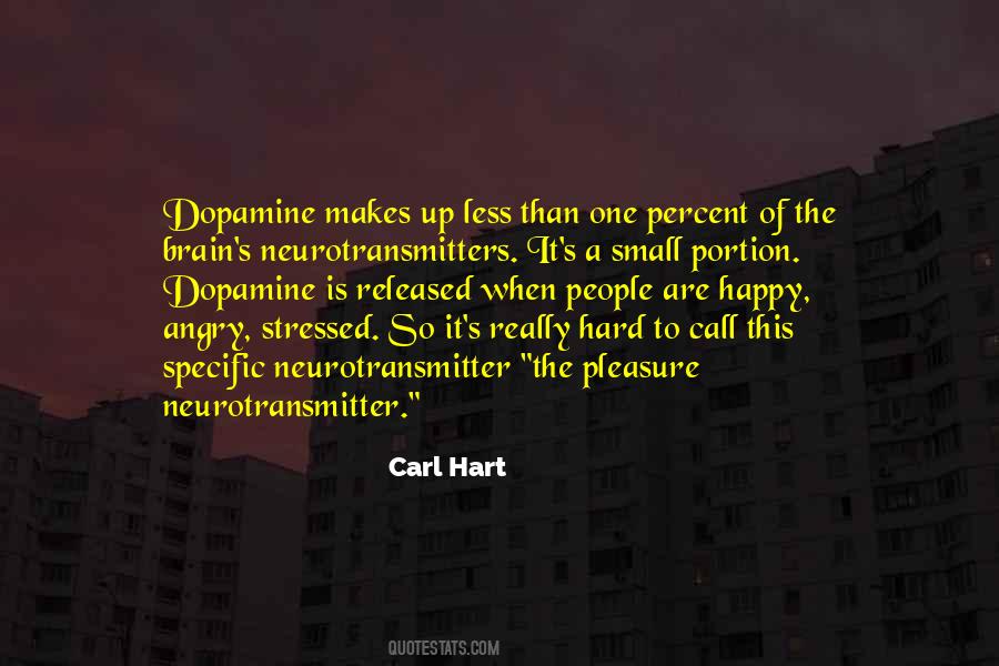 Carl Hart Quotes #482643