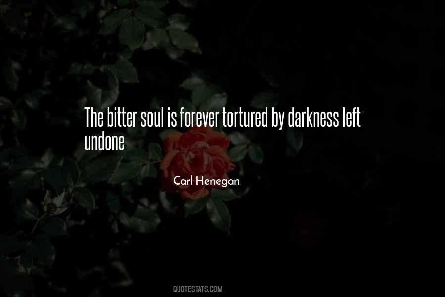 Carl Henegan Quotes #113719