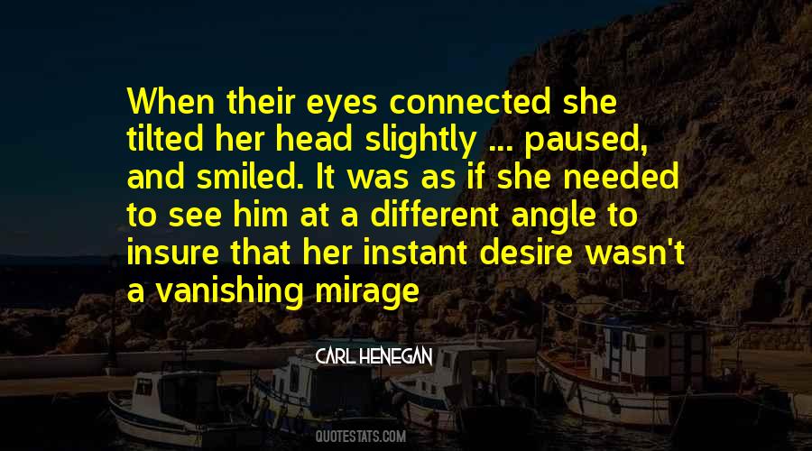 Carl Henegan Quotes #1245194