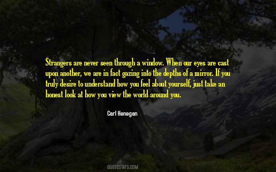 Carl Henegan Quotes #448348