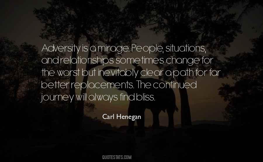 Carl Henegan Quotes #771459