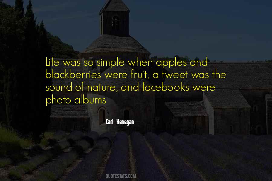 Carl Henegan Quotes #778232