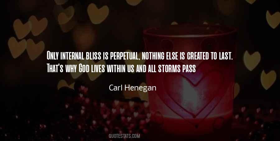 Carl Henegan Quotes #833065