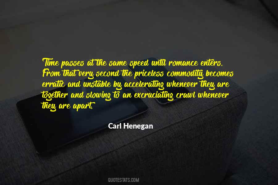 Carl Henegan Quotes #836144