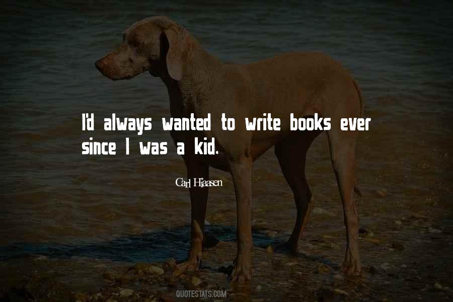 Carl Hiaasen Quotes #1166064