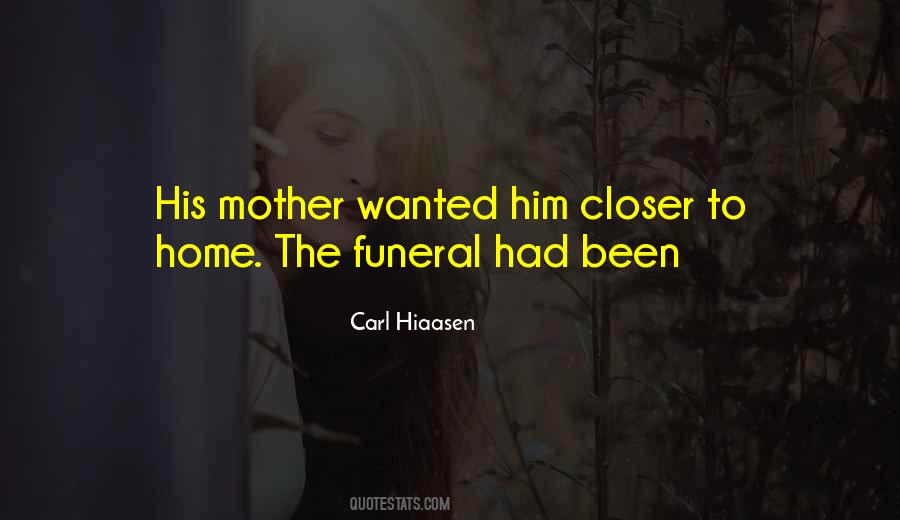 Carl Hiaasen Quotes #1722447