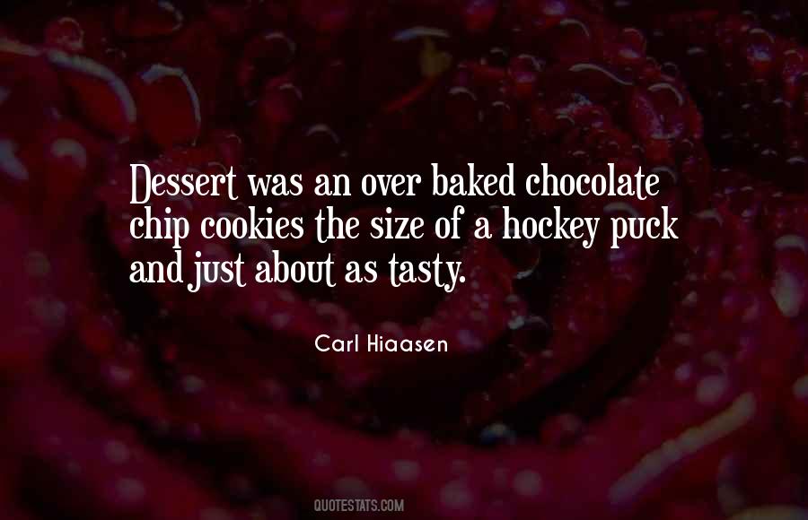 Carl Hiaasen Quotes #1766312