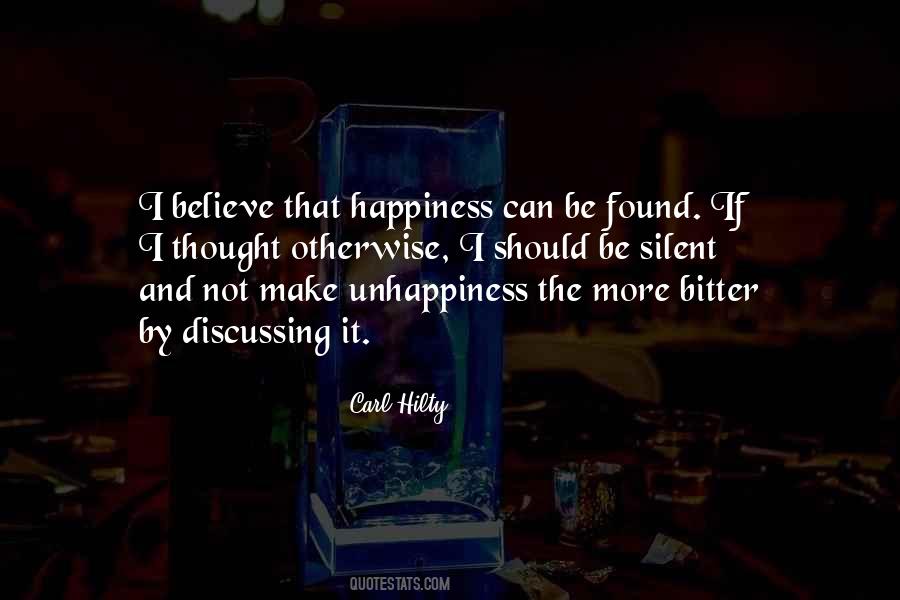Carl Hilty Quotes #1350755 Carl Hilty Quotes #1350755