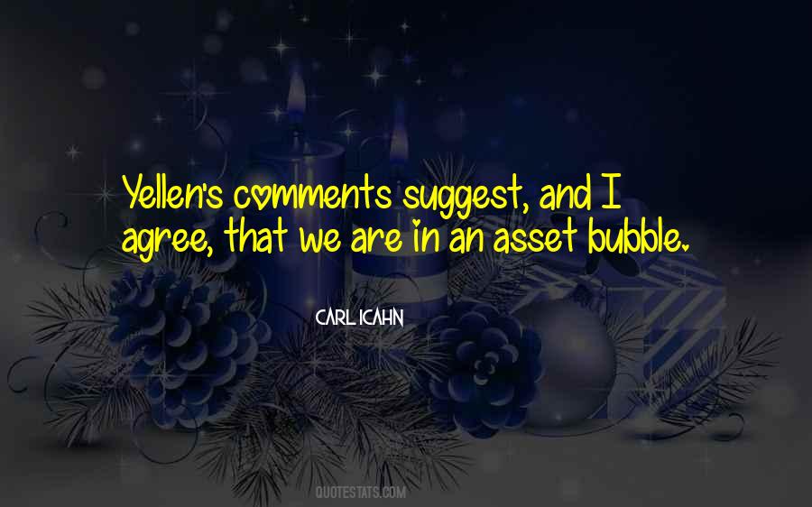 Carl Icahn Quotes #1185899