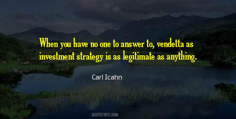 Carl Icahn Quotes #1462021