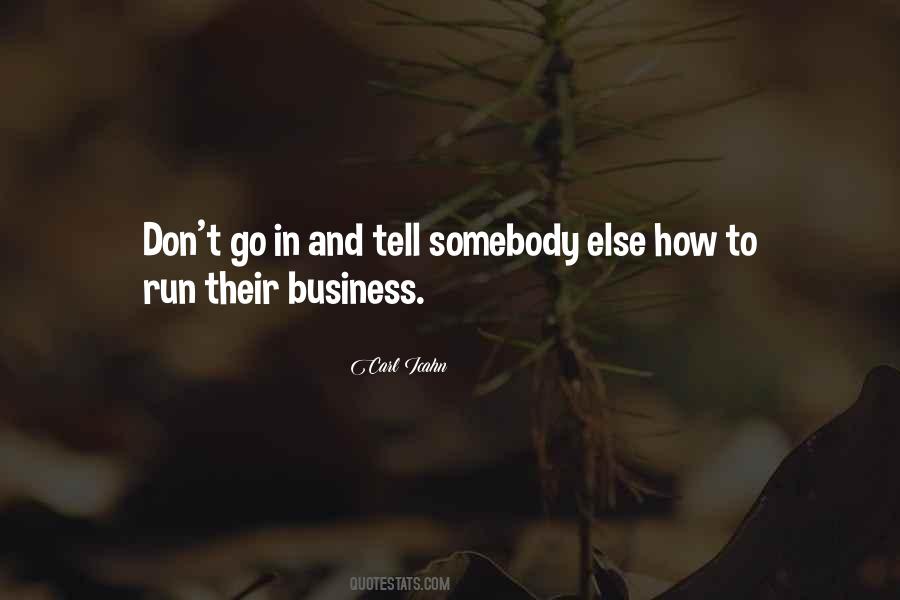 Carl Icahn Quotes #15424