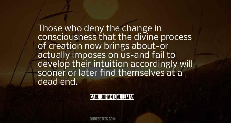 Carl Johan Calleman Quotes #1288740