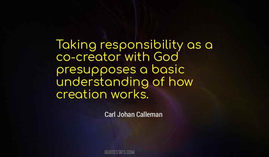 Carl Johan Calleman Quotes #1377943