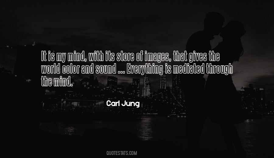 Carl Jung Quotes #102367