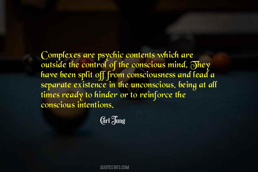 Carl Jung Quotes #1041096