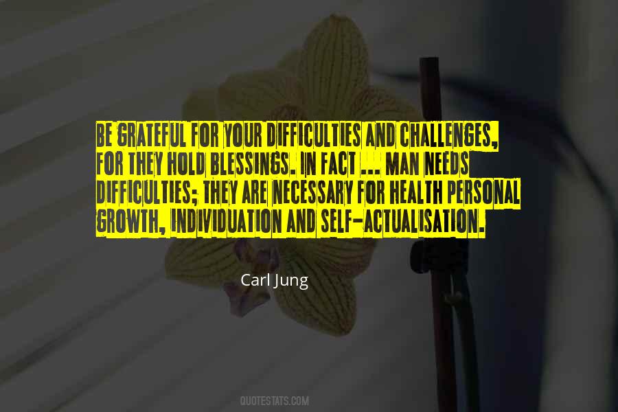 Carl Jung Quotes #1168606