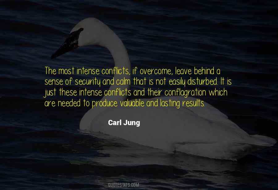 Carl Jung Quotes #1176674