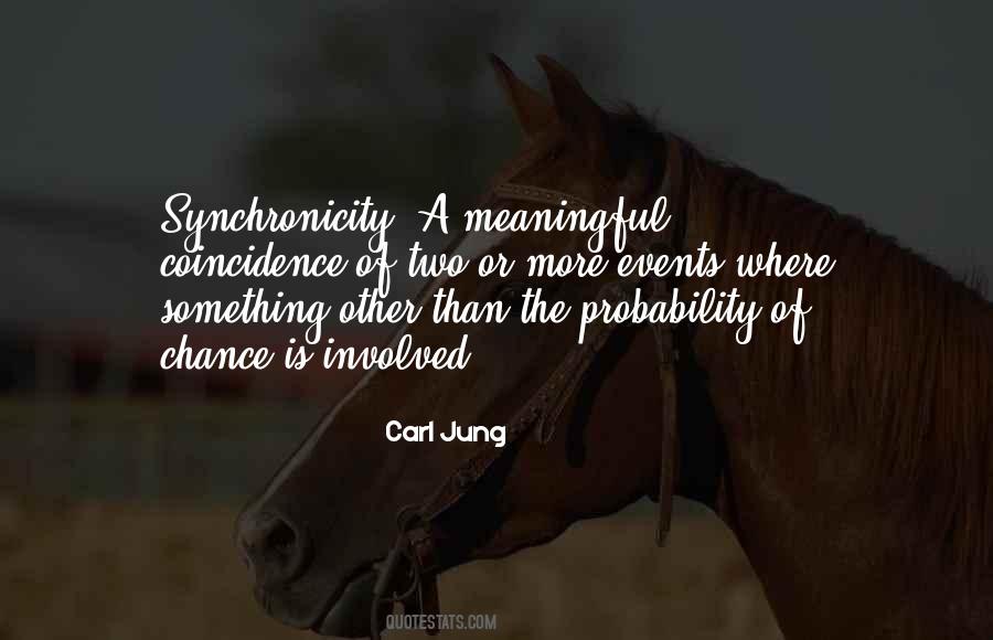 Carl Jung Quotes #1182023