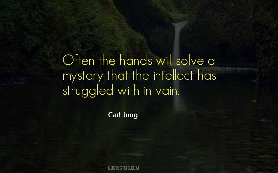 Carl Jung Quotes #1197578