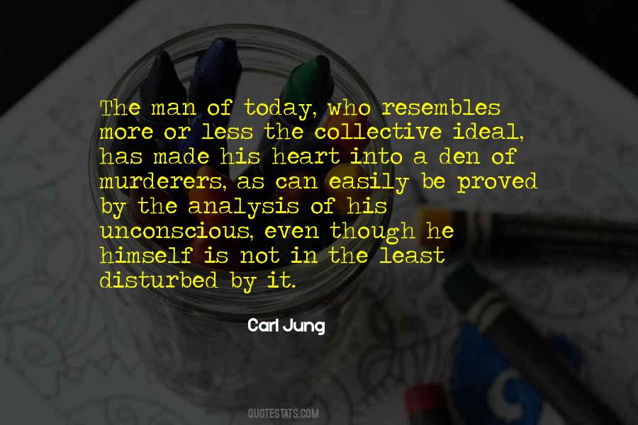 Carl Jung Quotes #1204658