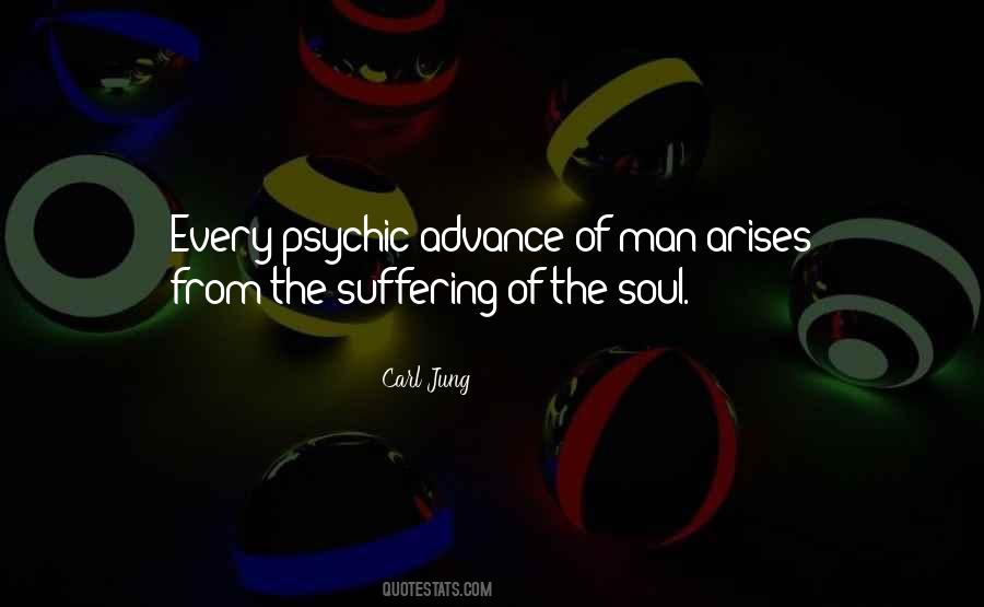 Carl Jung Quotes #1205501