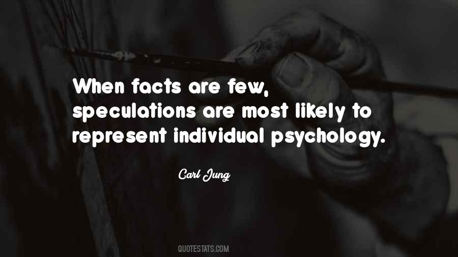 Carl Jung Quotes #1219115