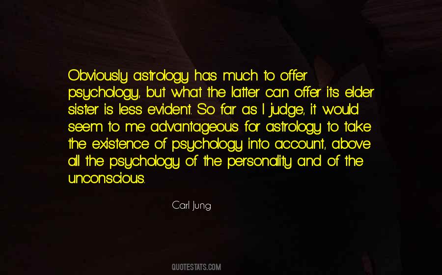 Carl Jung Quotes #1282252