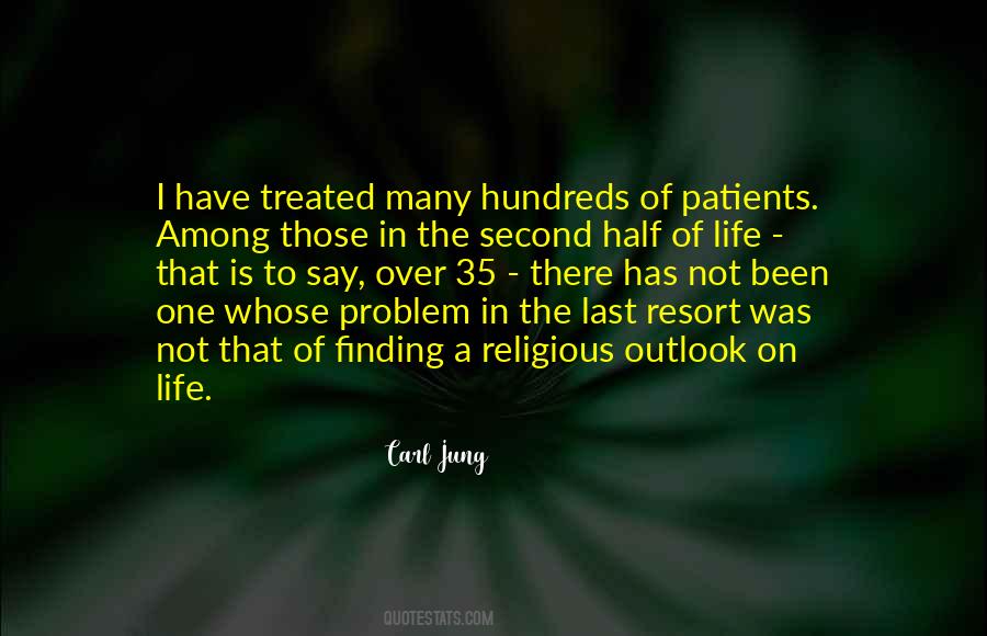 Carl Jung Quotes #1292964