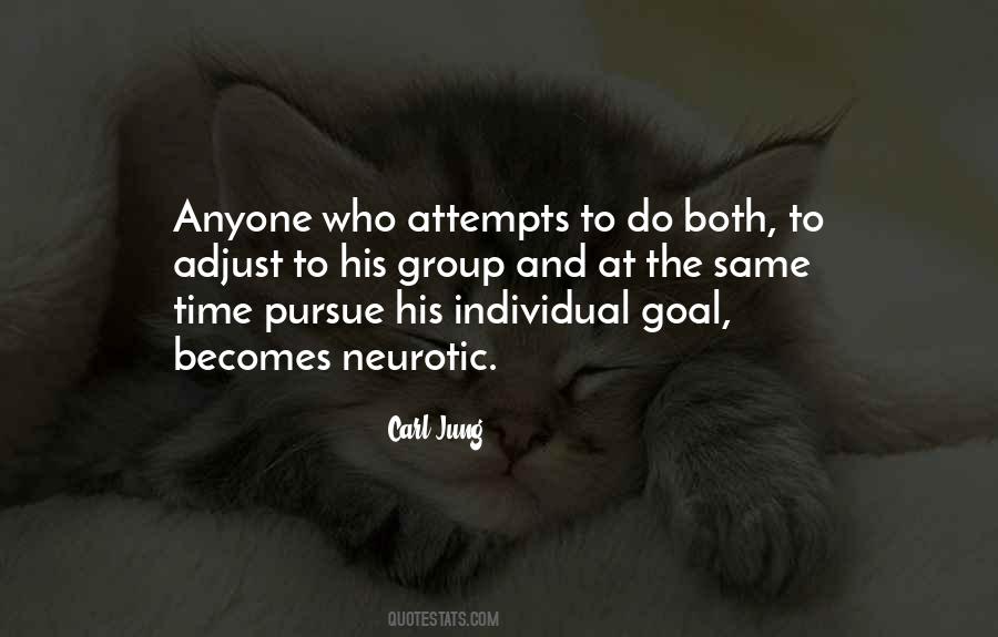 Carl Jung Quotes #1311339