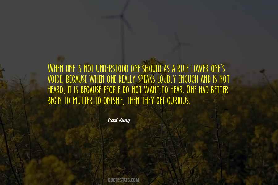 Carl Jung Quotes #1315788