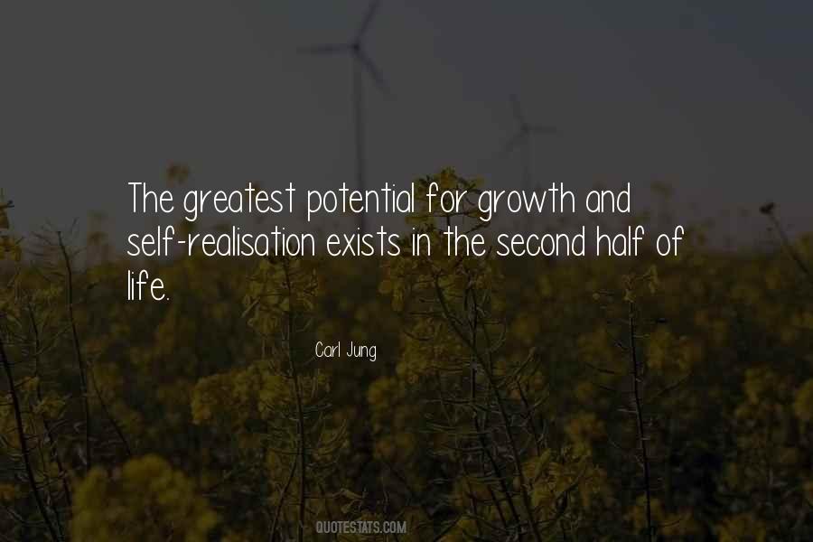 Carl Jung Quotes #1328559