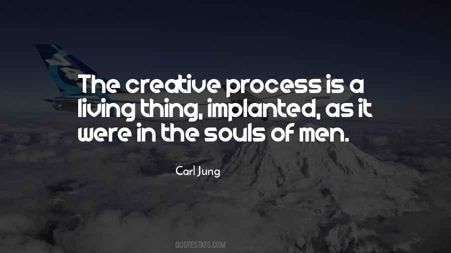 Carl Jung Quotes #154139