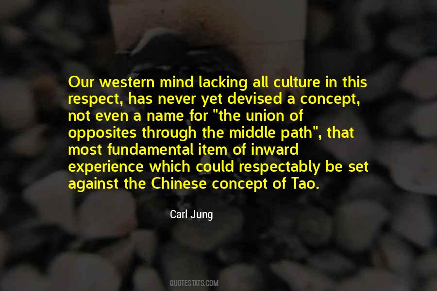 Carl Jung Quotes #18154