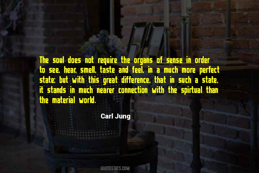 Carl Jung Quotes #1820770