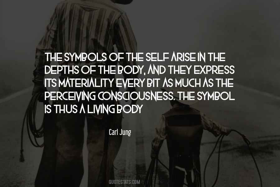 Carl Jung Quotes #1831693