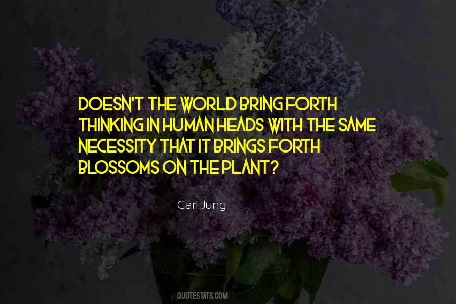 Carl Jung Quotes #226814